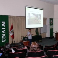 Guillermo Gonzales Scheggia