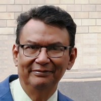 Gustavo Adolfo Amaya Villalobos