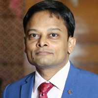 Saurabh Varshney