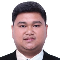 Jeriel John Patron