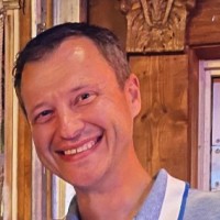 Jeff Godfrey