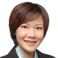 Janet Yong