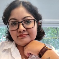 Mousumi Dev Choudhury