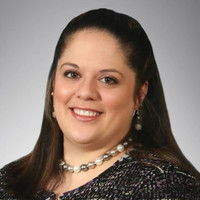 Crystal C. Jacob