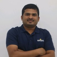 Ratnadeep Pandey