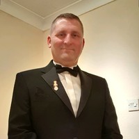 Mark Rhodes
