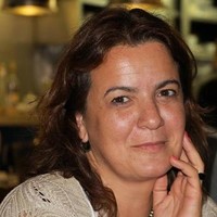 Patricia Ferreira da Silva