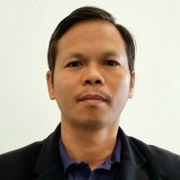Ruben Jr. Tomimbang