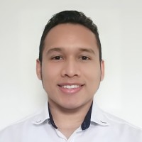 Sergio Andres Pacheco Marquez