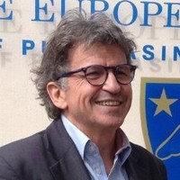 Bernard Gracia