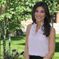 Amy Angotti Bilbo