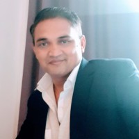 Vilas Kumbhar