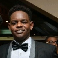 Mohamed Ahmed