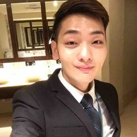 Peter Goh