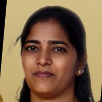 Kalpanaa Reddy