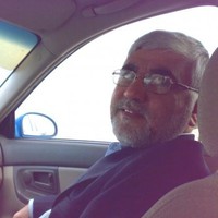 Syed Safi Haider Kazmi