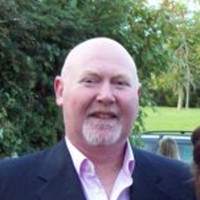 Damian Mckeone