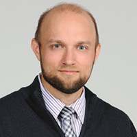 Peter Colin, Jr.