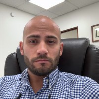 José R. Cartagena Torres, EIT