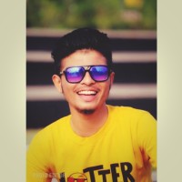 Hardik Parmar