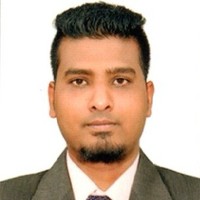 Mohammed Riyasudeen