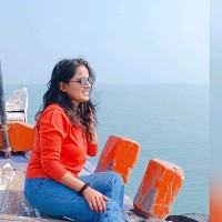 Shivangi Majithiya