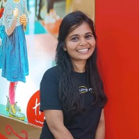 vineetha v