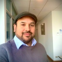 Germán Vásquez León