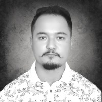 Bikash Gurung