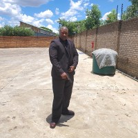 Duncan Mohapi