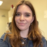 Megan Blake Keating