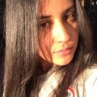 Anayeli Mejia Mejia