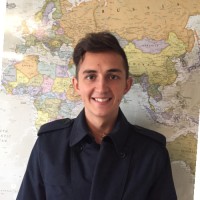 Jake Feurtado