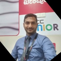 Nilupul Silva