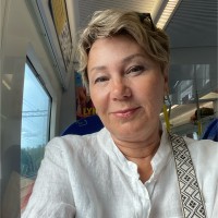 Diana Zernova