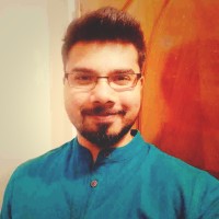 Krishno Banerjee