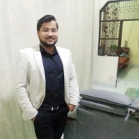 Deepak Shrama