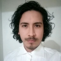 Andy Huaranca Najarro