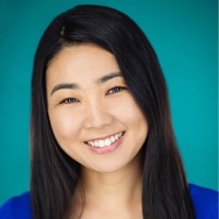 Anri Nakano Green