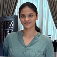 Shruti Nikam