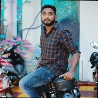Deepak Nishanth