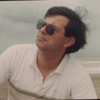 Carlos Marcelo Vinas Chromecek
