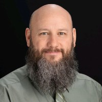 Jason Hensley