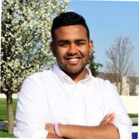 Kaiser Ahmed