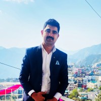 Arjun Singh Negi