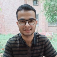 Naveen Kumar Jangir
