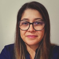 Josiane Rodrigues da Silva