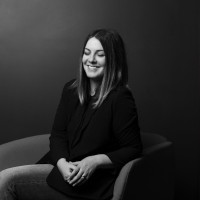 Stéphanie Isaacs, Iida, Ncidq