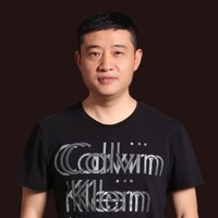 陈卫平