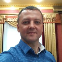 Sergii Malchenko